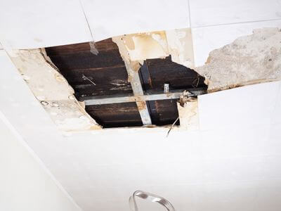 About water damage restoration service - emergency flood repair experts in Clearwater