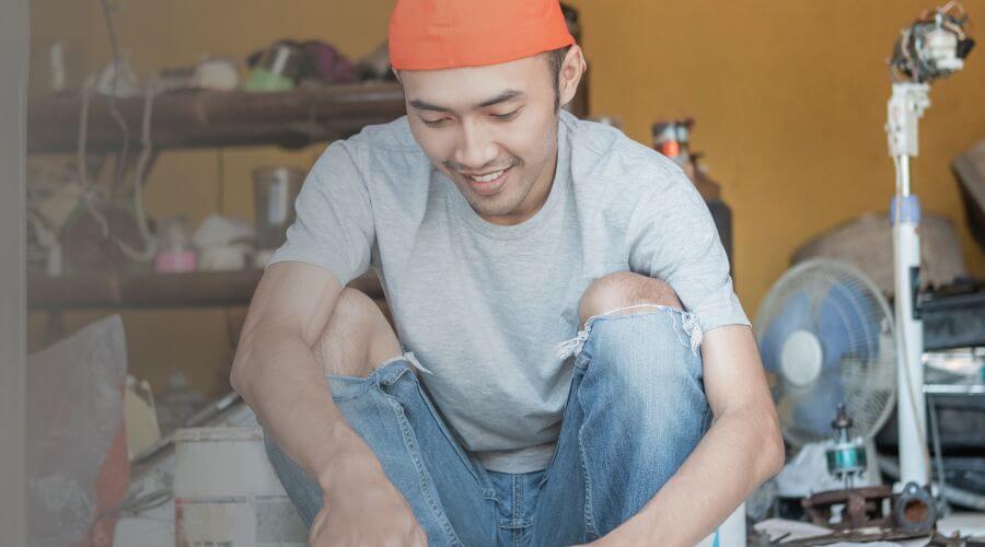 Why choose water damage restoration service for emergency flood repair in Clearwater